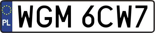 WGM6CW7