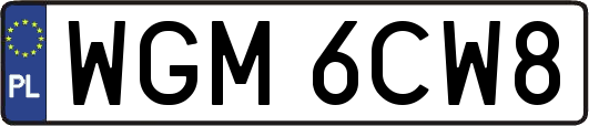 WGM6CW8