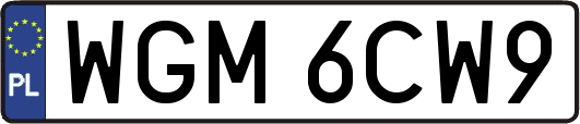 WGM6CW9