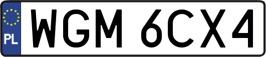 WGM6CX4