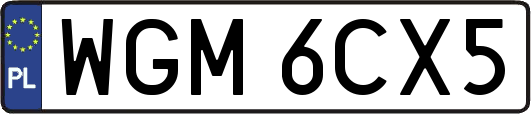 WGM6CX5