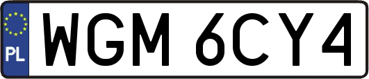 WGM6CY4