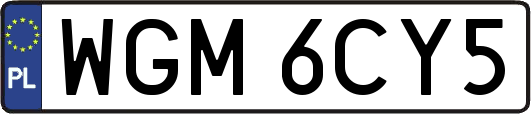 WGM6CY5