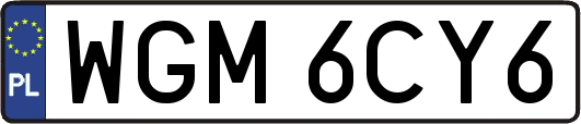 WGM6CY6