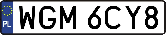 WGM6CY8