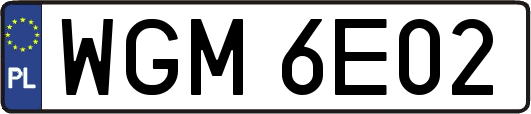WGM6E02