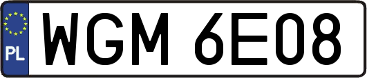 WGM6E08