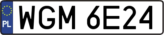 WGM6E24