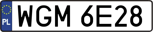 WGM6E28