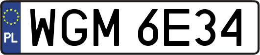 WGM6E34