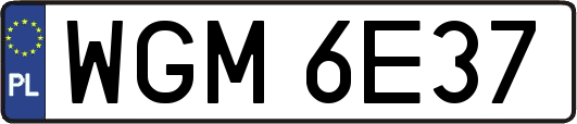 WGM6E37