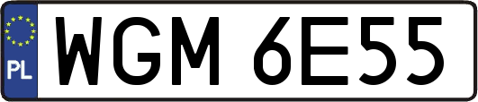 WGM6E55