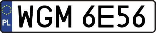 WGM6E56