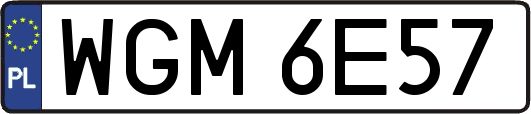 WGM6E57
