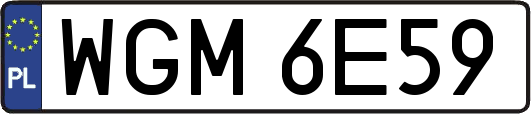WGM6E59