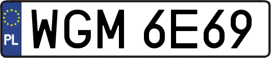 WGM6E69
