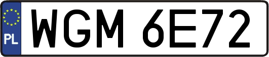 WGM6E72