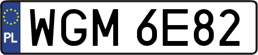 WGM6E82