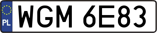 WGM6E83