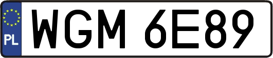 WGM6E89