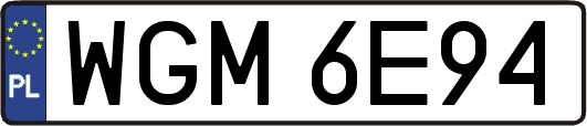 WGM6E94