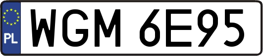 WGM6E95