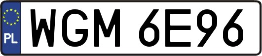 WGM6E96
