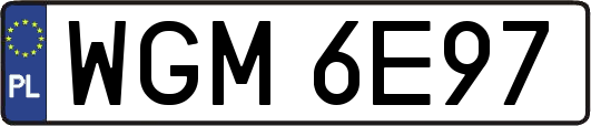 WGM6E97