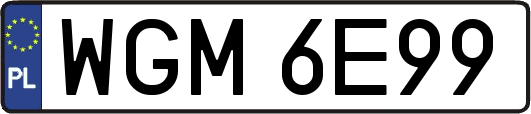 WGM6E99