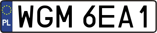 WGM6EA1