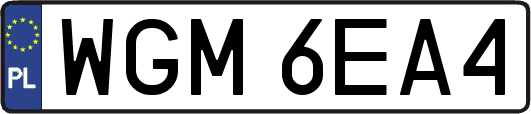 WGM6EA4