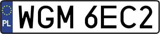 WGM6EC2