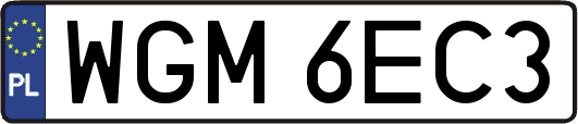 WGM6EC3