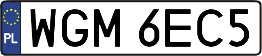 WGM6EC5