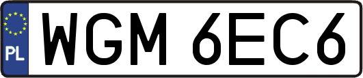 WGM6EC6