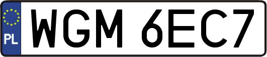 WGM6EC7