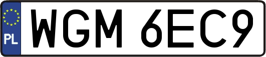 WGM6EC9