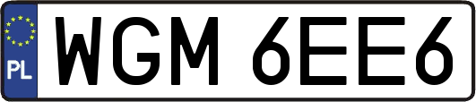WGM6EE6