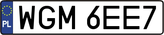 WGM6EE7