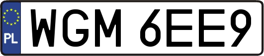 WGM6EE9