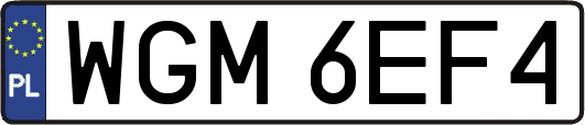 WGM6EF4