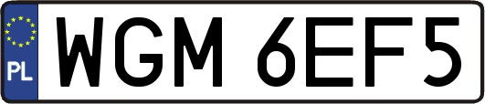 WGM6EF5