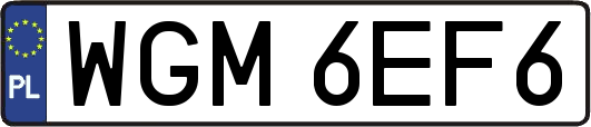 WGM6EF6