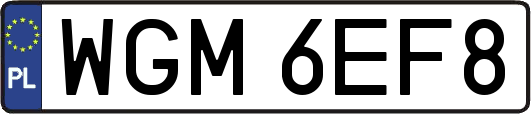WGM6EF8