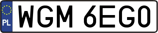 WGM6EG0