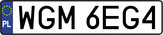 WGM6EG4