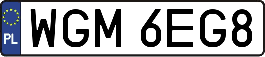 WGM6EG8