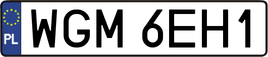 WGM6EH1