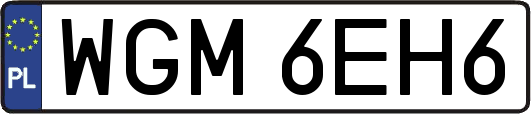 WGM6EH6