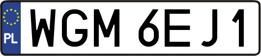 WGM6EJ1